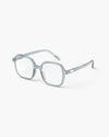 Frozen Blue #OFFICE Readers