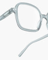 Frozen Blue #OFFICE Readers