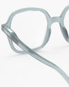 Frozen Blue #OFFICE Readers