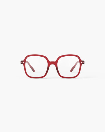 Cherry Red #OFFICE Readers
