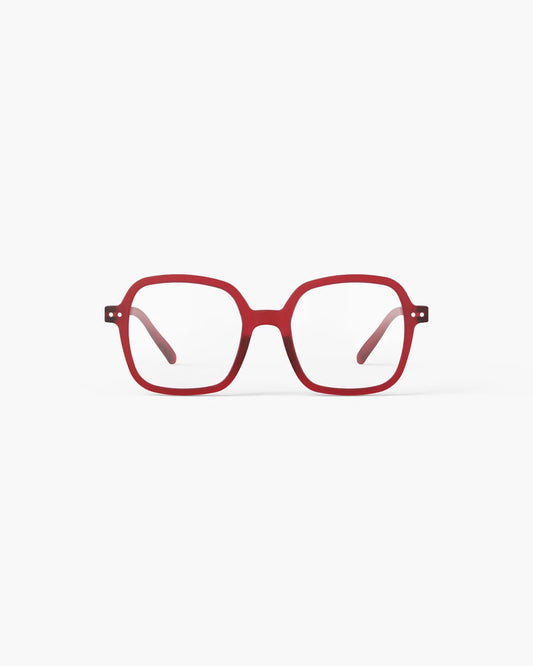 Cherry Red #OFFICE Readers