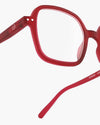 Cherry Red #OFFICE Readers