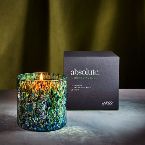 Lafco | Absolute Candle | Forest Oakmoss