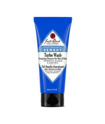 Turbo Wash Hair & Body Cleanser