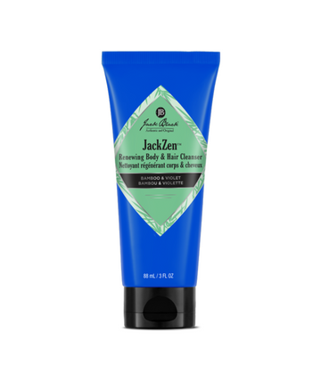 JackZen Hair & Body Cleanser