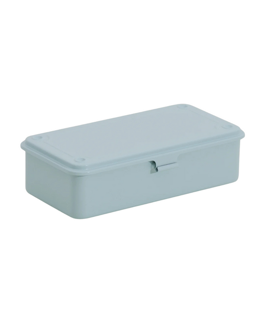 Steel Stackable Storage Box