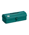 Steel Toolbox with Top Handle
