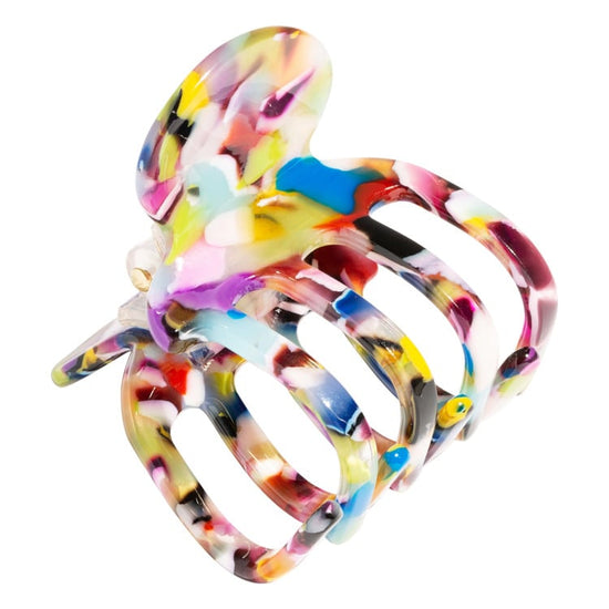 Go-Go Claw Clip-Colorbox