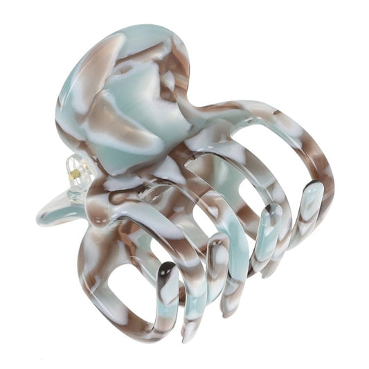 Go-Go Claw Clip-Misty