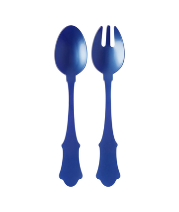 Honorine Salad Servers Set