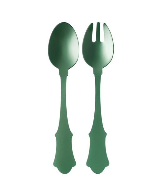 Honorine Salad Servers Set