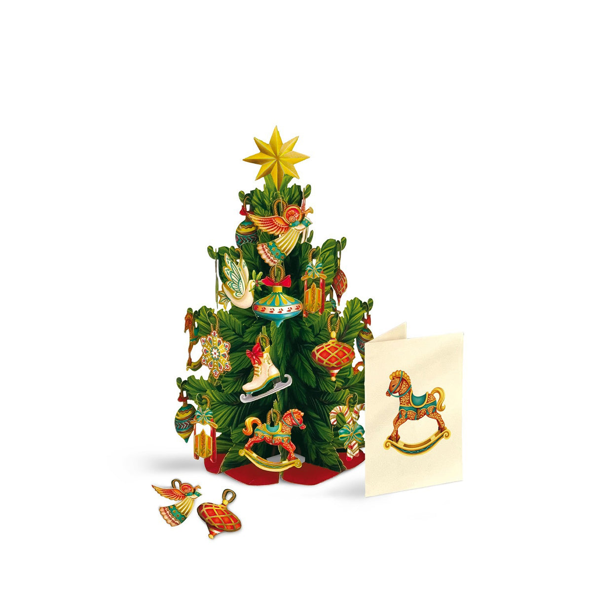 Mini Christmas Tree  (ETA 8/15)
