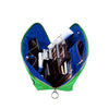 Signature Medium Makeup Bag