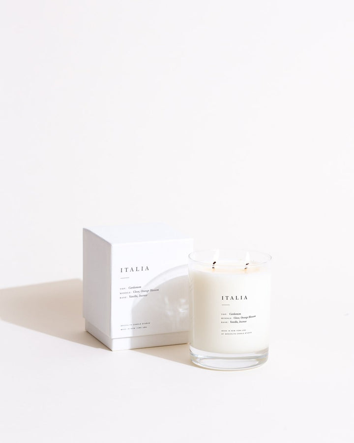 Escapist Candle | Italia