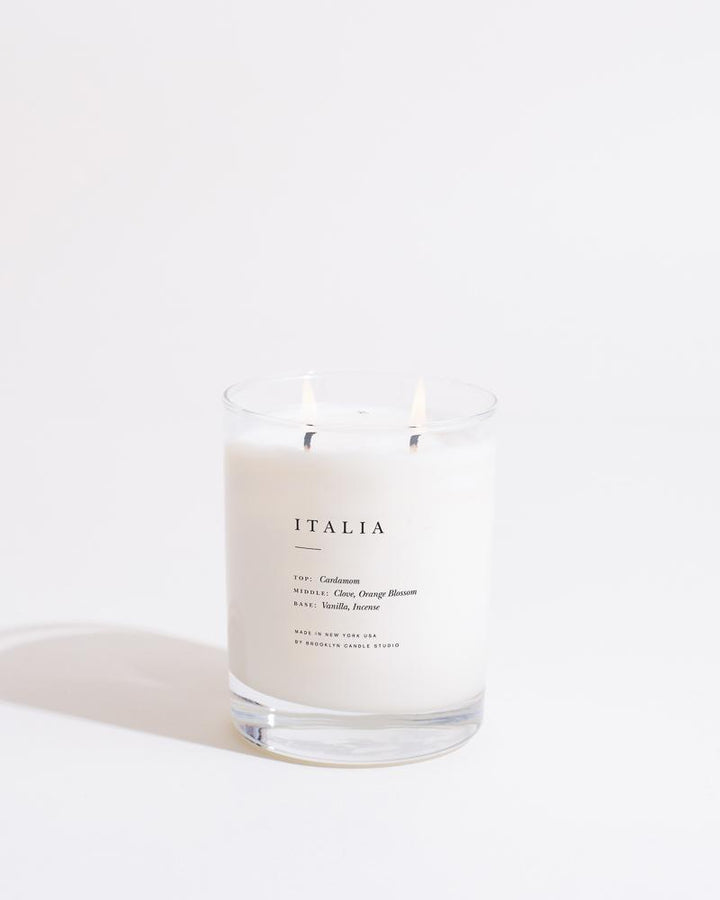 Escapist Candle | Italia