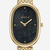 Jane | Tethered | Gold and Midnight