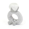 Amuseable Diamond Ring
