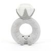Amuseable Diamond Ring