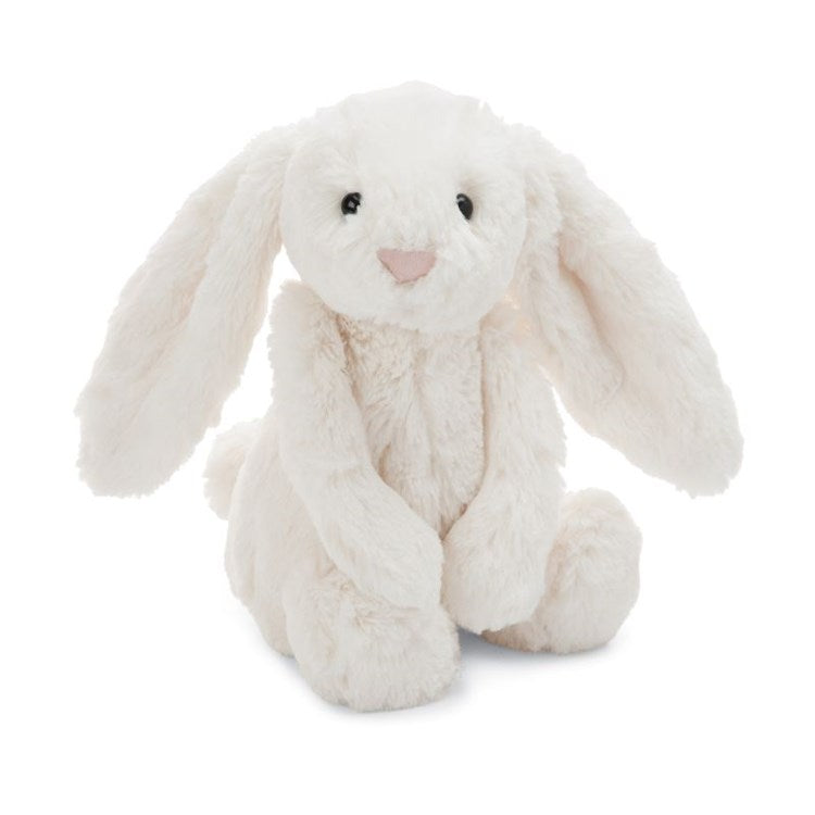 Bashful Cream Bunny Original