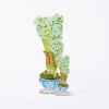 Paperwhites LG - Acrylic Flower