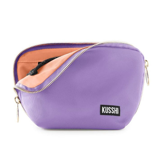 Everyday Small Makeup Bag