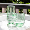 Large Acrylic Tumbler Set | Seagrass