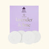 Lavender & Lime Shower Steamers