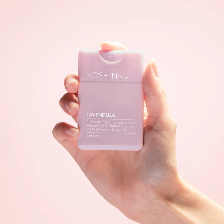 Pocket Hand Sanitizer