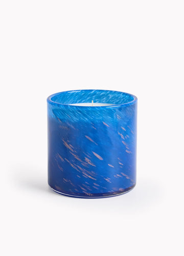 Eight Nights' Light Signature Candle
