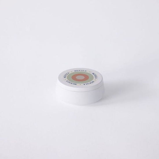 Tin Candle - 3.5 oz - Beach Bungalow