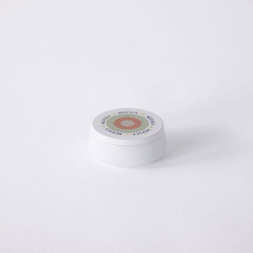Tin Candle - 3.5 oz - Beach Bungalow