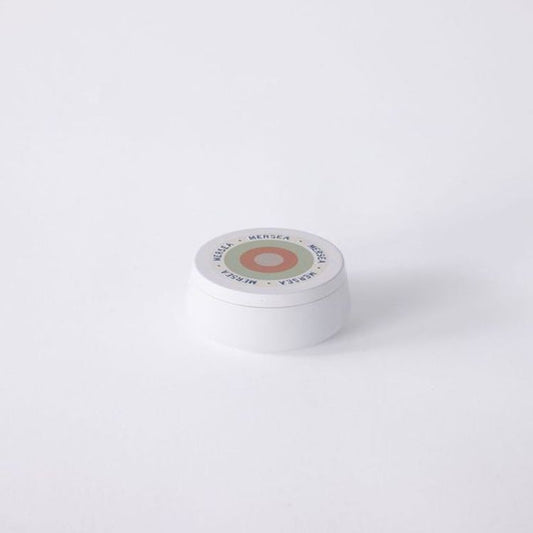 Tin Candle - 3.5 oz - Beach Bungalow