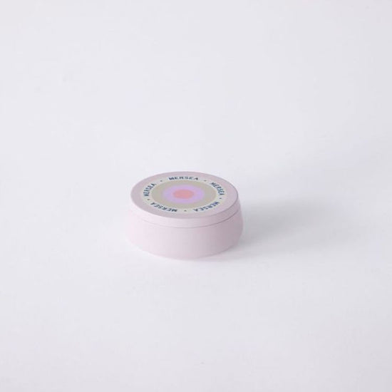 Tin Candle - 3.5 oz - Coconut Sugar