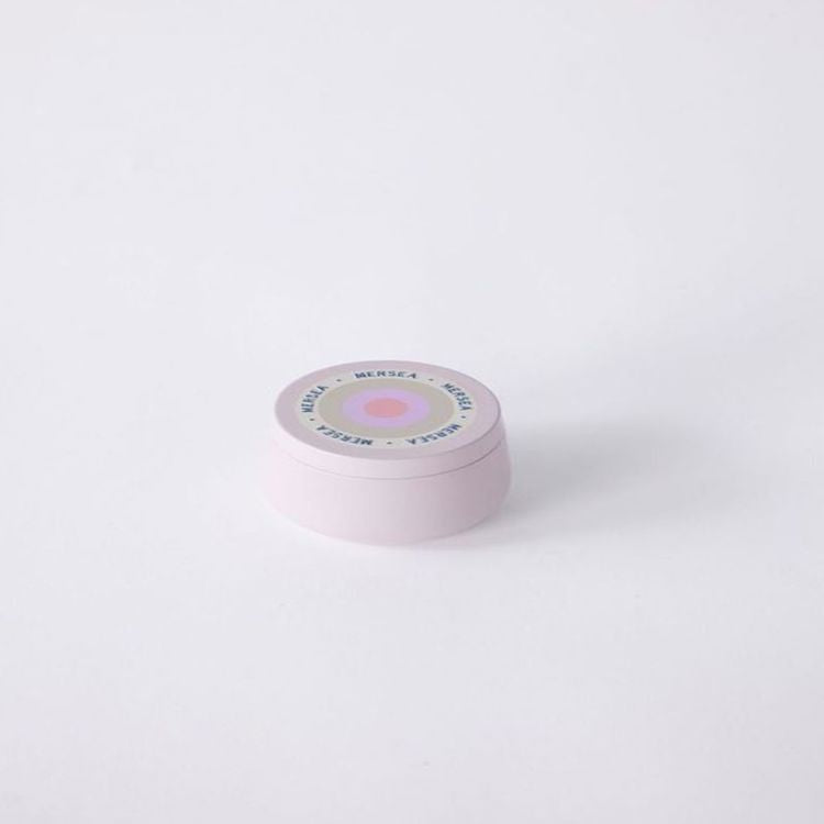 Tin Candle - 3.5 oz - Coconut Sugar