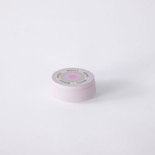 Tin Candle - 3.5 oz - Coconut Sugar