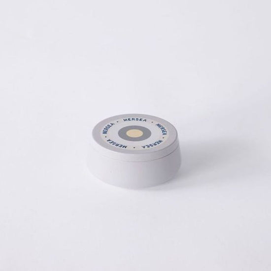 Tin Candle - 3.5 oz - Saltaire
