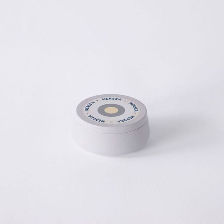 Tin Candle - 3.5 oz - Saltaire