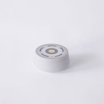 Tin Candle - 3.5 oz - Saltaire