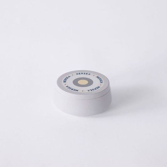Tin Candle - 3.5 oz - Saltaire
