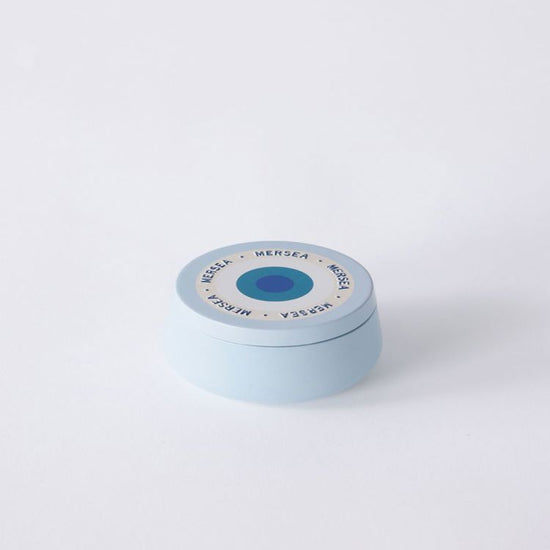 Tin Candle - 3.5 oz - Sea Change