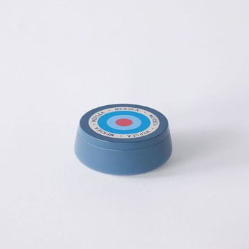 Tin Candle - 3.5 oz - Voyager