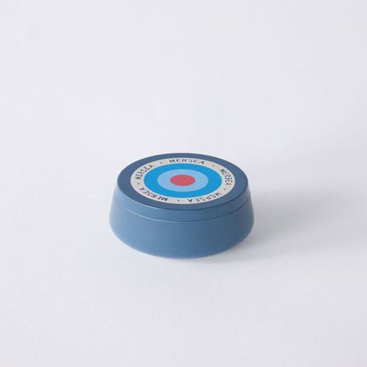 Tin Candle - 3.5 oz - Voyager