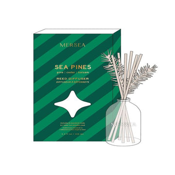 Holiday Reed Diffuser - Sea Pines