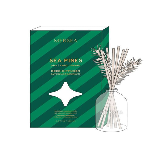 Holiday Reed Diffuser - Sea Pines