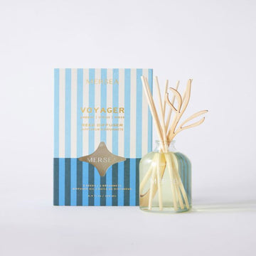 Reed Diffuser - 100 ml - Sea Change