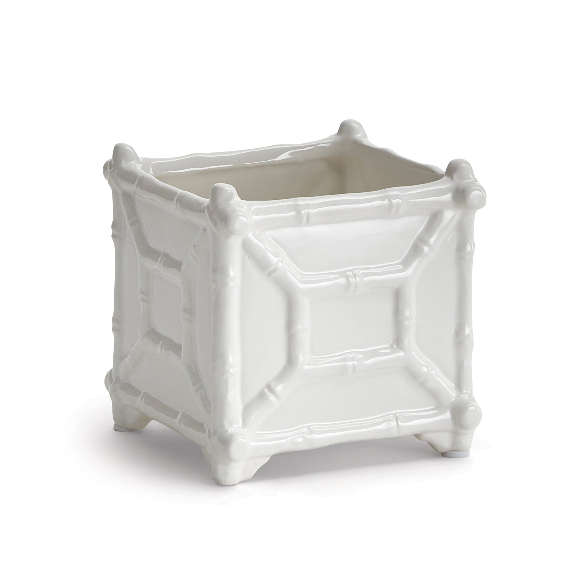 CHINOISERIE CACHEPOT SMALL