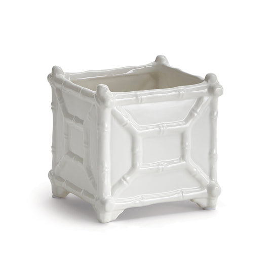CHINOISERIE CACHEPOT SMALL
