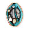 Everyday Small Makeup Bag