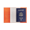 Leather Passport Holder