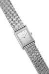 Virgil | Tethered | Silver